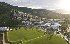 Coral Sea Marina